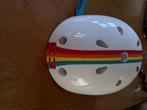 K3 helm rolschaatsen/ skeelers, Ophalen, Gebruikt
