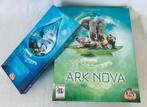 Bordspel Ark Nova + uitbreiding Waterwereld NL, Hobby en Vrije tijd, White Goblin Games, Nieuw, Ophalen of Verzenden, Een of twee spelers