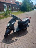 Sym Orbit 2  gy6, 50cc Zeer Nette staat, Ophalen, Gebruikt, Maximaal 45 km/u, Benzine