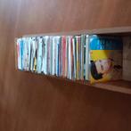 vinyl singles 200 stuks, Ophalen of Verzenden, Gebruikt