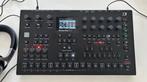 Elektron AnalogFour MKII, Muziek en Instrumenten, Synthesizers, Ophalen of Verzenden, Zo goed als nieuw, Overige aantallen, Novation