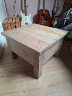 Pronto Koffietafel Bijzettafel Massief Hout - Onbeschadigd, Ophalen