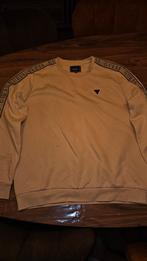 Guess Sweater, Ophalen, Beige, Guess, Maat 56/58 (XL)