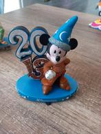 Walt disney Mickey mouse 2013 standbeeldje, Verzamelen, Beelden en Beeldjes, Ophalen of Verzenden, Gebruikt, Fantasy