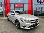 Mercedes-Benz CLA-klasse 180 Edition Art, Auto's, Mercedes-Benz, Stof, Gebruikt, Euro 6, 4 cilinders