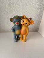 Goebel Rosina Wachtmeister Beeld Peppino & Carla porselein, Verzamelen, Ophalen of Verzenden, Zo goed als nieuw, Dier