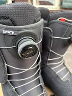 Burton Swatch Snowboardschoenen - Maat 43, Ophalen of Verzenden, Zo goed als nieuw, Snowboots