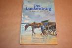 Jos Lussenburg - Op golven van verbeelding, Ophalen of Verzenden, Zo goed als nieuw, Schilder- en Tekenkunst
