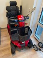 Scootmobiel, Diversen, Ophalen of Verzenden, Gebruikt, Elektrische rolstoel