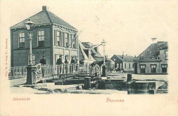 (388-194-021) Stavoren Sluiszicht beschikbaar voor biedingen
