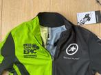 Prachtig Assos heren fietsshirt Cape Epic in maat small, Fietsen en Brommers, Fietsaccessoires | Fietskleding, Heren, Ophalen of Verzenden