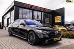 Mercedes-Benz S-klasse 580 e Lang AMG Line NL Auto, Pano, 51, Automaat, Achterwielaandrijving, Gebruikt, 510 pk