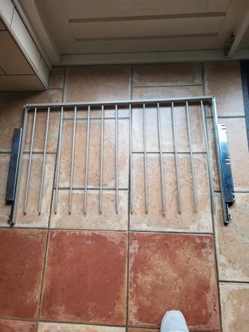 Broekenhanger Ikea Pax kast 100 cm - afbeelding 1