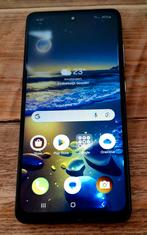 Samsung A52 5G zwart, Telecommunicatie, Mobiele telefoons | Samsung, Ophalen, Zwart, Zo goed als nieuw, 128 GB