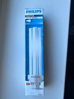 Philips Master PL-C 4P 26W/840 1800 lumen, Minder dan 30 watt, Overige typen, Nieuw, Overige fittingen