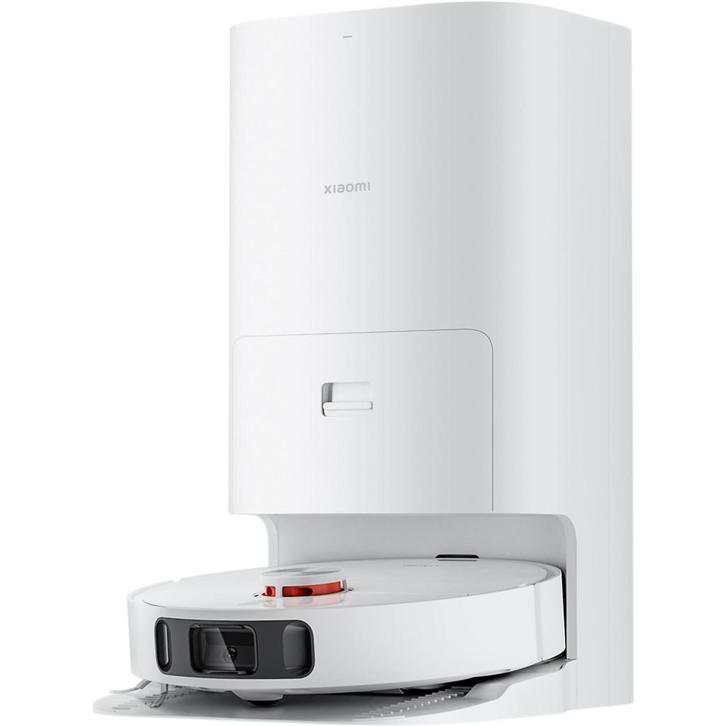 XIAOMI X10 Plus Robotstofzuiger Wit, Witgoed en Apparatuur, Stofzuigers, Nieuw, Robotstofzuiger, Minder dan 1200 watt, Reservoir
