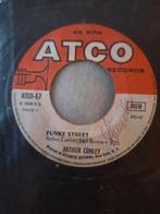 Arthur conley funky street, Ophalen, Zo goed als nieuw, Pop