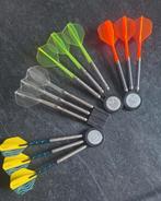 Diverse darts sets. In zeer nette staat, Ophalen of Verzenden, Gebruikt, Pijlen