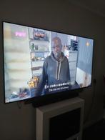 Te koop Samsung qled qe75q60cau, Audio, Tv en Foto, Televisies, Ophalen of Verzenden, Zo goed als nieuw, 100 cm of meer, Samsung