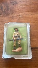 Soldier ethiopia WWII nieuw in dood metaal, Ophalen of Verzenden, Nieuw