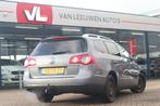 Volkswagen Passat Variant 1.9 TDI Comfortline | Cruise | Aut, Voorwielaandrijving, Stof, Gebruikt, Zwart