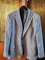 ZO GOED ALS NIEUW VAN GILS HERENCOLBERT MAAT M/L "GRIJS" !, Kleding | Heren, Kostuums en Colberts, Maat 52/54 (L), Verzenden, Van Gils