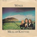 1869 Wings - Mull of Kintyre (1977), Gebruikt, 7 inch, Single, Ophalen of Verzenden