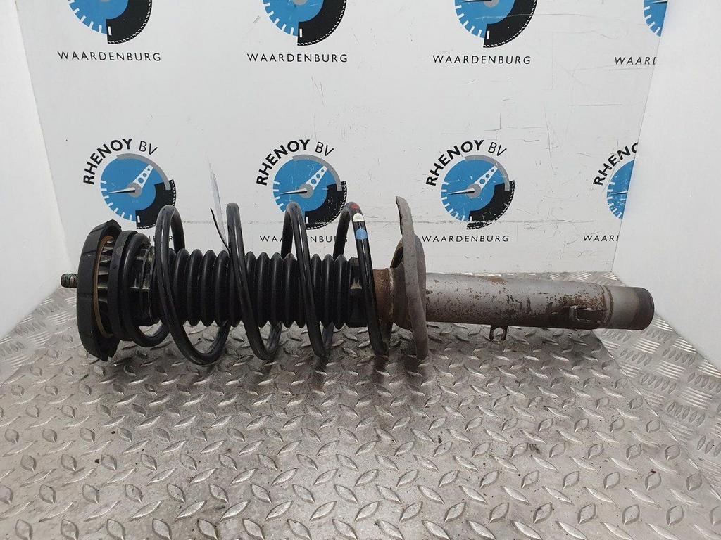 PEUGEOT 208 1.0 VTi Active  VEERPOOT / SCHOKBREKER RV 2013, Auto-onderdelen, Ophalen of Verzenden, Gebruikt, Stiba lid