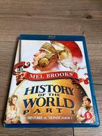 History of the World part 1 Blu ray Nederlandse uitgave, Cd's en Dvd's, Blu-ray, Ophalen of Verzenden, Zo goed als nieuw