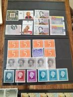 Oude nederland Postzegels ongebruikt gulden, Ophalen, Catalogus