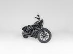 Harley-Davidson IRON 883 (bj 2019), Motoren, Motoren | Harley-Davidson, Bedrijf, 883 cc, Overig, Laan van Vredenoord 33
2289 DA  Rijswijk ZH, NL
