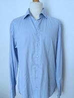 Tommy Hilfiger overhemd in maat 41-L, Tommy Hilfiger, Nieuw, Halswijdte 41/42 (L), Verzenden