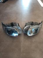 Saab 9-5 koplamp units, Ophalen, Saab