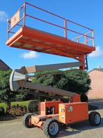 Mec 3084 RT ruwterrrein hoogwerker 4x4