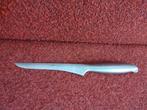 Diamant Sabatier Fuso Uitbeenmes, 30cm  x50crmov15 rvs, Ophalen, Zo goed als nieuw, Rvs of Chroom