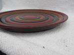 Traditioneel houten dienblad Japan / Koma Tray, Antiek en Kunst, Ophalen of Verzenden