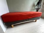 Matrasbodem Ikea 90x140cm, Ophalen, Gebruikt, 90 cm, Eenpersoons