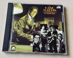 Hank Marvin - Guitar Syndicate CD 1977/199? Shadows, Ophalen of Verzenden, Zo goed als nieuw