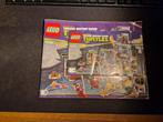 Lego Ninja Turtles 79103, Kinderen en Baby's, Speelgoed | Duplo en Lego, Ophalen of Verzenden, Gebruikt