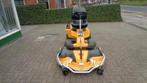 zeer nette frisse stiga park 720 pw /stuurbekrachtiging