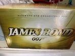 Dvd James bond ultimate collection set, Cd's en Dvd's, Ophalen, Boxset, Science Fiction en Fantasy, Zo goed als nieuw