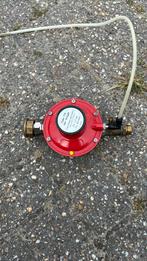 Drukregelaar voor Buitentank, Doe-het-zelf en Verbouw, Verwarming en Radiatoren, Ophalen, Gebruikt, Minder dan 30 cm, Radiator