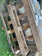 Gratis Pallet - Brandhout/Stookhout, Doe-het-zelf en Verbouw, Overige Doe-het-zelf en Verbouw, Ophalen of Verzenden, Gebruikt