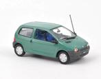 Renault Twingo '93 koriander Groen schaal 1/43 NOREV  517408, Verzenden, Nieuw, Auto, Norev