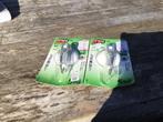 NIEUW 2 grote zuignaphaken voor 5 kg, Ophalen, Nieuw