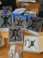 FPV Drone Lot – 6 Drones + Gear – 350 EUR (No Batteries), Ophalen, Zo goed als nieuw, Drone met camera