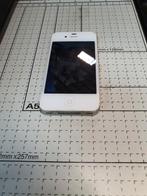 iPhone 4/4S (Onbekend) - Zonder Garantie, Telecommunicatie, Mobiele telefoons | Apple iPhone, Ophalen of Verzenden, Gebruikt, IPhone 4
