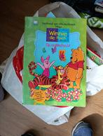 Winnie de Poeh op smikketocht boek, Ophalen of Verzenden, Gelezen
