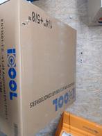 Airco leiding 2 rollen á 20 m, Ophalen, Nieuw, Wandairco