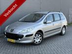 Peugeot 307 Break 1.6-16V Oxygo INRUILVERKREGEN, Gebruikt, 4 cilinders, Handgeschakeld, 1587 cc